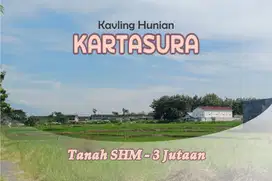Jangan Tunggu Harga Naik – Segera Miliki Kavling di Ngabeyan