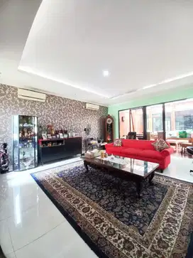 Rumah Siap Huni Di Kebayoran Bintaro 7332