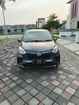 Daihatsu sigra M th 2021 orian