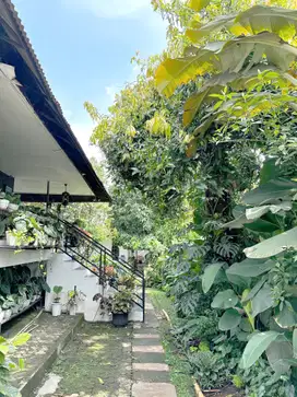 Dijual Rumah lokasi Premium Kemang Utara jakarta Selatan
