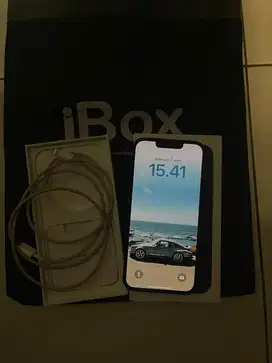 iphone 13 resmi ibox