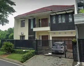 Rumah di Boulevard Citra Gran Cibubur