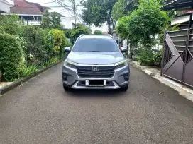 Honda BRV 1.5 prestice Sensing facelift 2022