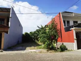 8 Jt Per Meter Perumahan Dekat Unair, Mojo, Dharmahusada, Kertajaya