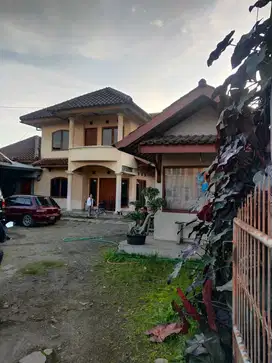 Istimewa Rumah Daerah Cihanjuang