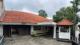 Dijual Rumah Murah Siap Renovated Di Darmawangsa X Jakarta Selatan