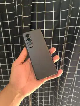 Samsung galaxy z fold 3 5G 12/256 gb