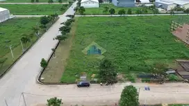 Di Jual Tanah di Kawasan Industri Laksana Pakuhaji Tangerang Banten