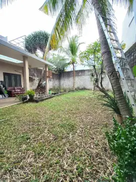 Rumah Luas 2 Lantai Di Bintaro Sektor 9  6102