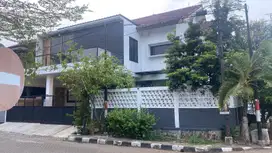 Dijual Rumah Siap Huni Di Komplek Prima Lingkar Asri Jatibening Bekasi