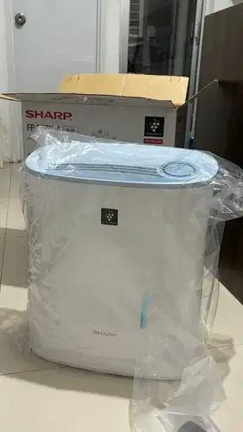 Air Purifier SHARP (NEW!!)