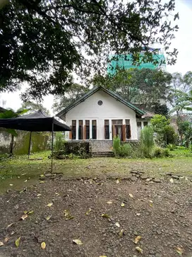 RUMAH BAGUS UNTUK RESTO KANTOR LOKASI DI JALAN UTAMA DAGO BANDUNG