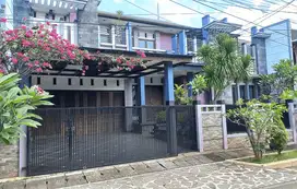 Rumah Strategis 500 M Dari Jl Raya Kalimalang Pondok Kelapa S8767