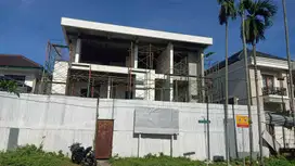 Rumah Besar Strategis Jl Sekolah Duta Jakarta Selatan