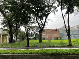DIJUAL TANAH KAVLING CITRALAND SURABAYA