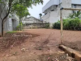 Bintaro - Jak Sel Jl Kesehatan jalan kaki ke KFC & Superindo
