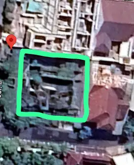 Rumah Hitung Tanah Darmo Permai 5 Menit Ke Pakuwon Mall 15 Menit ke CW