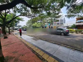 Jual Tanah Pinggir Jalan Ciater Bsd City
