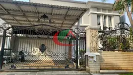 Rumah Siap Huni di Kota Wisata Cibubur