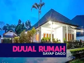 JUAL RUMAH MURAH DI, DAGO, SAYAP DAGO, DIPATIUKUR, TUBAGUS ISMAIL