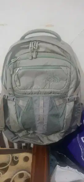 Dijual tas TNF ORI kondisi istimewa