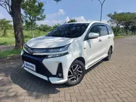 Toyota Avanza 1.5 Veloz Bensin OTOMATIS 2021 NXW