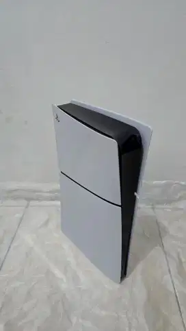 Dijual PS5 Slim Digital Version