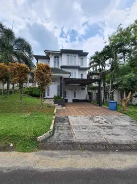 DISEWA RUMAH DI CLUSTER BGH, SENTUL CITY SSR526 A2