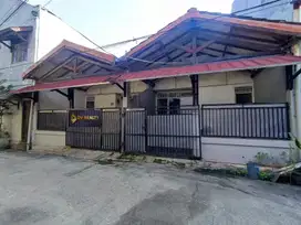 Disewakan Rumah kranggan permai Cibubur siap huni