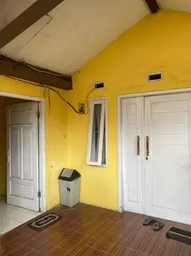 Disewakan Pertahun Rumah Siap Huni Daerah Cihanjuang Bandung Barat