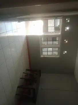 Rumah di lingkungan aman dlm komplek Jatihandap Cicaheum