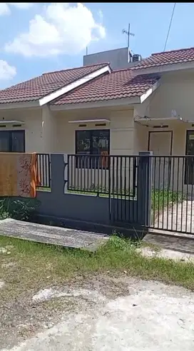 Rumah dikontrakkan Taman anyelir 3 Kalimulya Depok