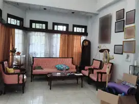 Rumah Tarian Raya Timur, Kelapa Gading