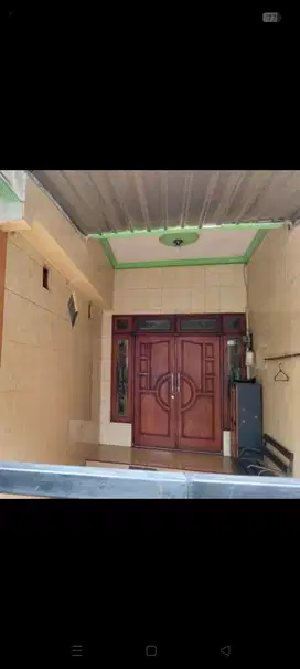 KONTRAKAN 4 KAMAR DINOYO MALANG LENGKAP PERABOT