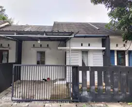 Di sewakan rumah siap huni Sentul recidence Sentul city Bogor