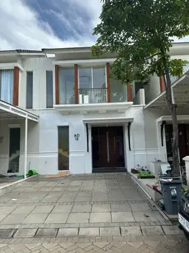 Rumah Grand Harvest, Termurah, Luas Besar, Kawasan Hijau