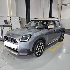 MINI Cooper Countryman 1.5 model terbaru all new antik low KM