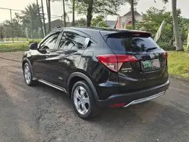 Honda HR-V E 2016 Bensin