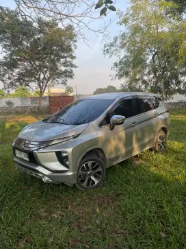 Xpander Ultimate 2018