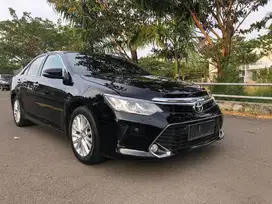 Toyota Camry V 2016