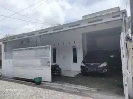 DIJUAL RUMAH PEDURUNGAN KIDUL DEKAT JL ZEBRA
