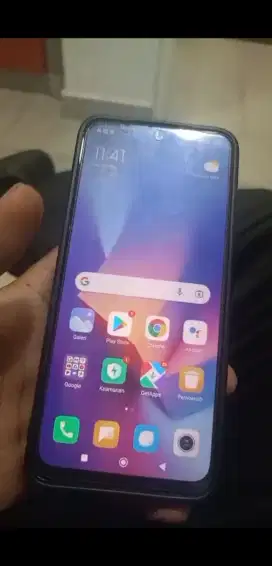 Xiaomi redmi note 10