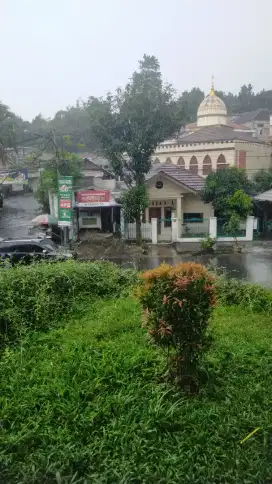 Jaga outlet di lokasi jabodetabek