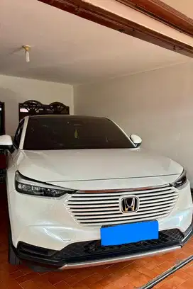 Honda HR-V 2022 Putih