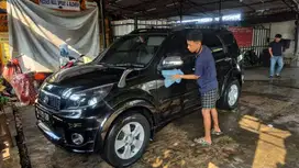 Rush 2012 type S Matic
