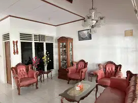 Disewakan Rumah Pondok Melati Kota Bekasi