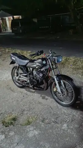 Dijual RX king cobra 89 termurah