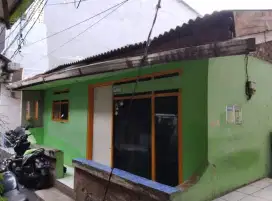 Rumah Cipete Jaksel