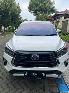 Toyota Kijang Innova 2021 Diesel