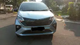 Daihatsu Sigra 2024 Bensin